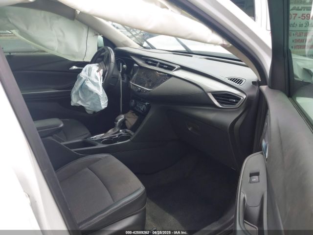 2020 BUICK ENCORE GX KL4MMDSLXLB135560 Photo 4