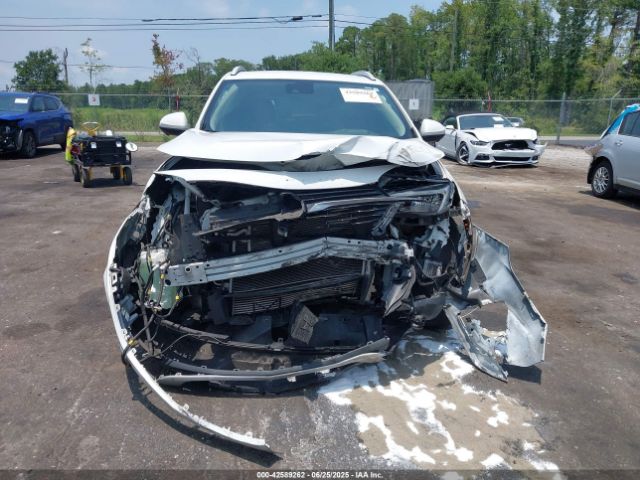 2020 BUICK ENCORE GX KL4MMDSLXLB135560 Photo 5