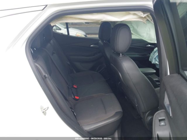 2020 BUICK ENCORE GX KL4MMDSLXLB135560 Photo 7
