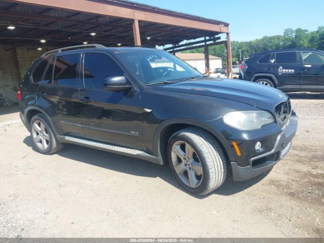 2008 BMW X5 5UXFE43588L004574