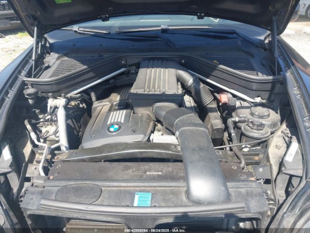 2008 BMW X5 5UXFE43588L004574 Photo 9