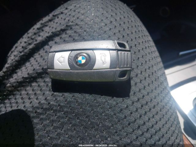 2008 BMW X5 5UXFE43588L004574 Photo 10