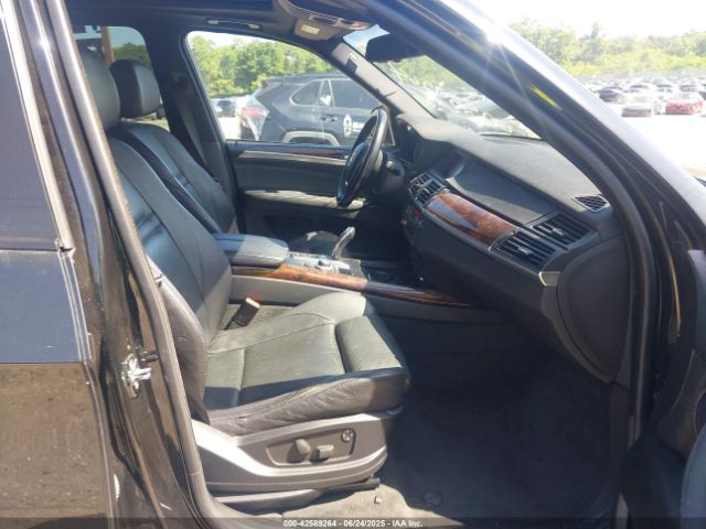 2008 BMW X5 5UXFE43588L004574 Photo 4