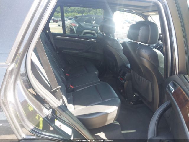 2008 BMW X5 5UXFE43588L004574 Photo 7