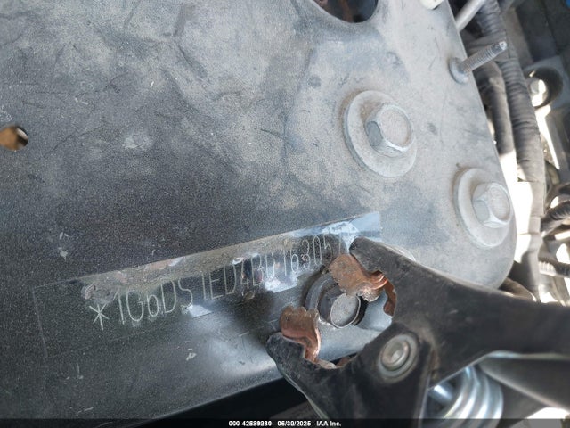 2011 CADILLAC CTS 1G6DS1ED4B0163057 Photo 8