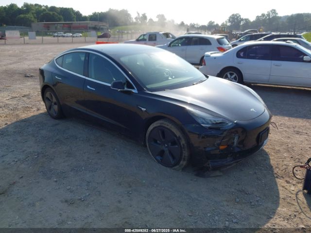 2019 TESLA MODEL 3 5YJ3E1EA5KF484399