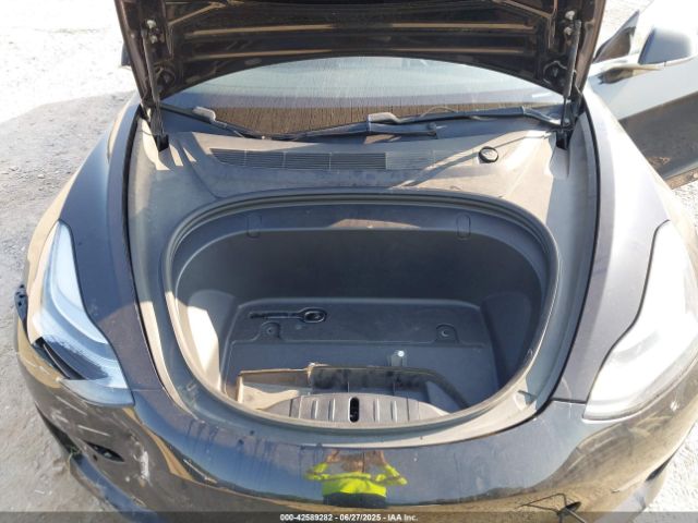 2019 TESLA MODEL 3 5YJ3E1EA5KF484399 Photo 9