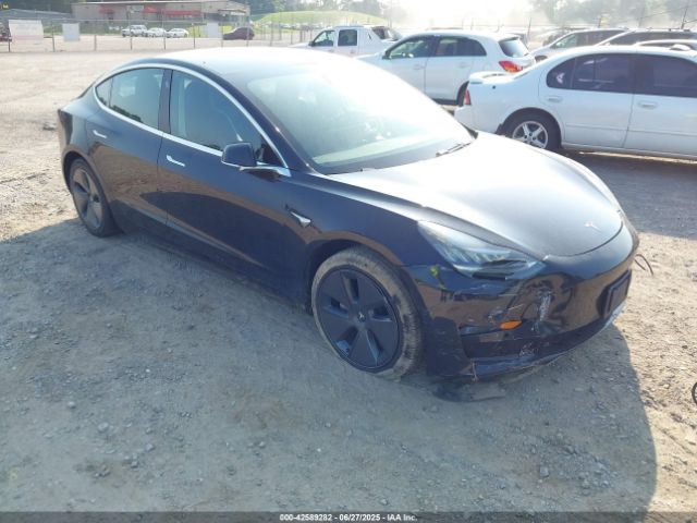 2019 TESLA MODEL 3 5YJ3E1EA5KF484399 Photo 5