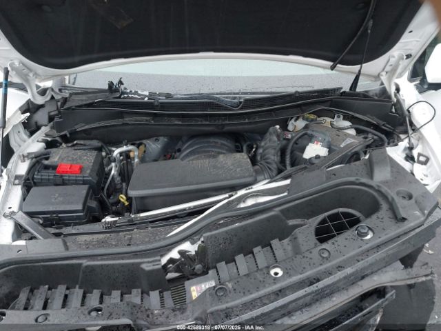 2021 CADILLAC ESCALADE 1GYS4DKL1MR433138 Photo 9