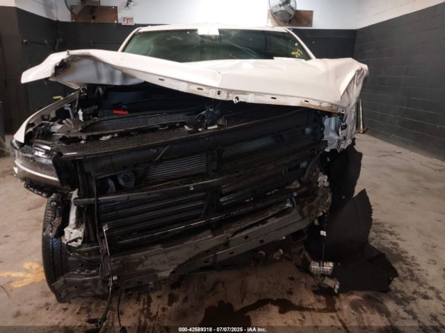 2021 CADILLAC ESCALADE 1GYS4DKL1MR433138 Photo 5