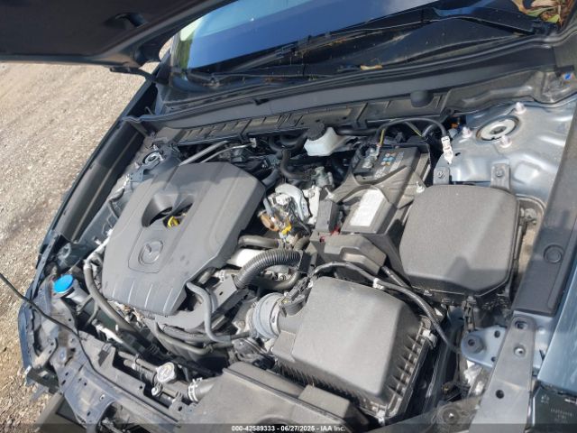 2023 MAZDA CX-30 3MVDMBCM4PM558181 Photo 9