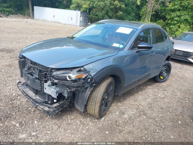 2023 MAZDA CX-30 3MVDMBCM4PM558181 Photo 1