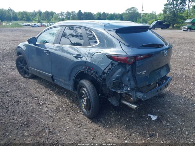 2023 MAZDA CX-30 3MVDMBCM4PM558181 Photo 2