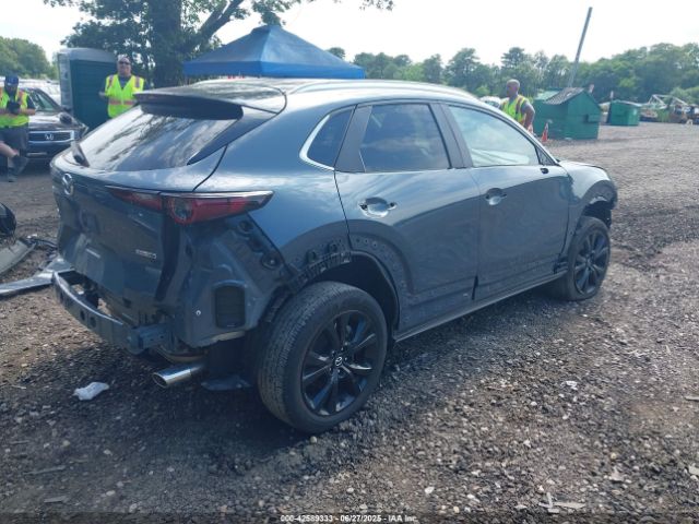 2023 MAZDA CX-30 3MVDMBCM4PM558181 Photo 3