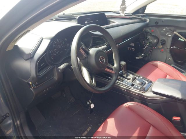 2023 MAZDA CX-30 3MVDMBCM4PM558181 Photo 4