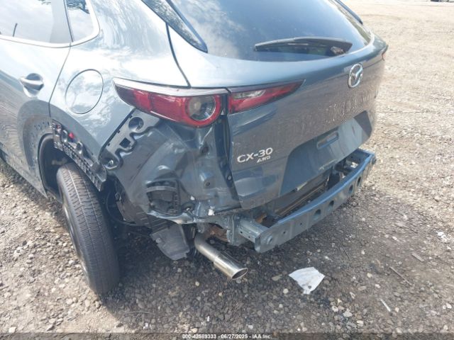 2023 MAZDA CX-30 3MVDMBCM4PM558181 Photo 5