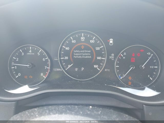 2023 MAZDA CX-30 3MVDMBCM4PM558181 Photo 6