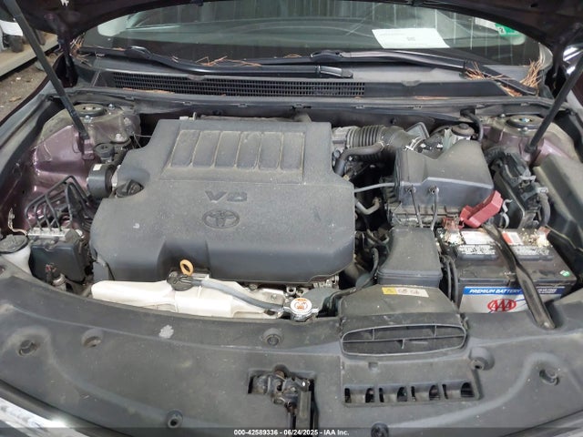 2018 TOYOTA AVALON 4T1BK1EB5JU289336 Photo 9