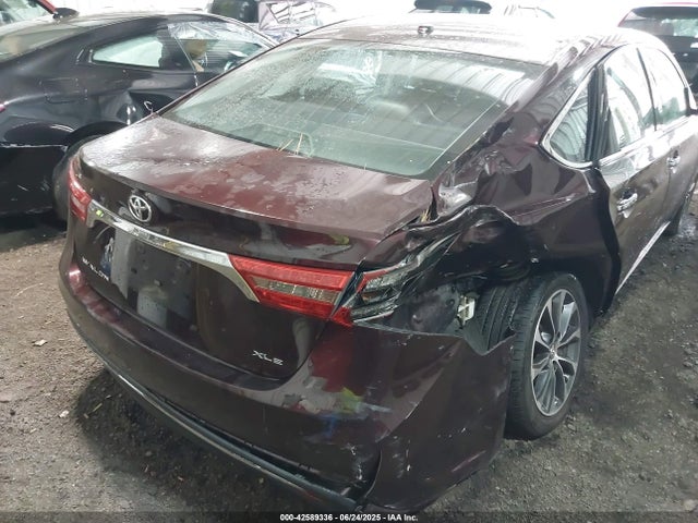 2018 TOYOTA AVALON 4T1BK1EB5JU289336 Photo 5