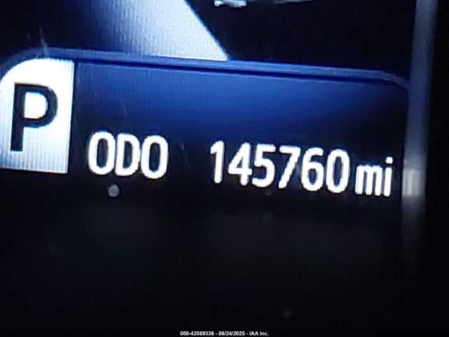 2018 TOYOTA AVALON 4T1BK1EB5JU289336 Photo 6