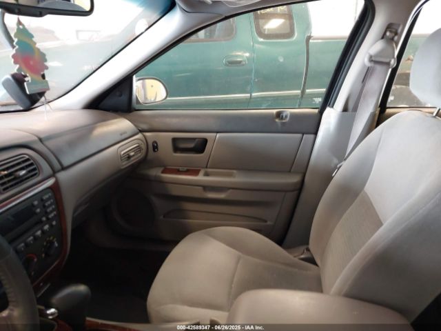 2007 FORD TAURUS 1FAFP56U47A205411 Photo 4