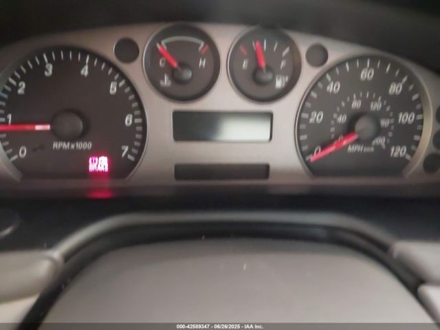 2007 FORD TAURUS 1FAFP56U47A205411 Photo 6