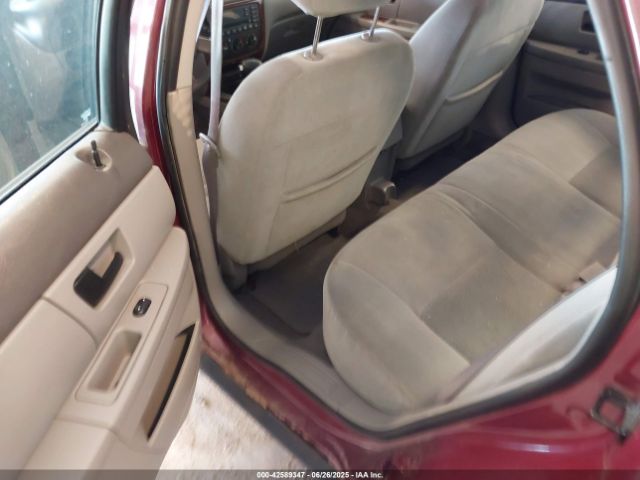 2007 FORD TAURUS 1FAFP56U47A205411 Photo 7