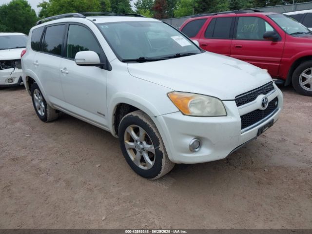 2009 TOYOTA RAV4 JTMBK31V395075970