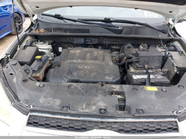 2009 TOYOTA RAV4 JTMBK31V395075970 Photo 9
