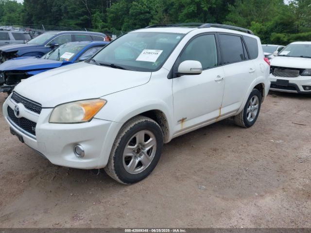 2009 TOYOTA RAV4 JTMBK31V395075970 Photo 1