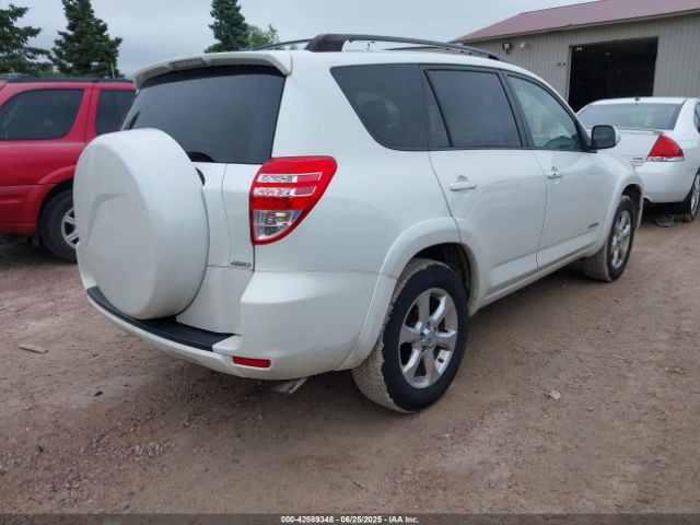 2009 TOYOTA RAV4 JTMBK31V395075970 Photo 3