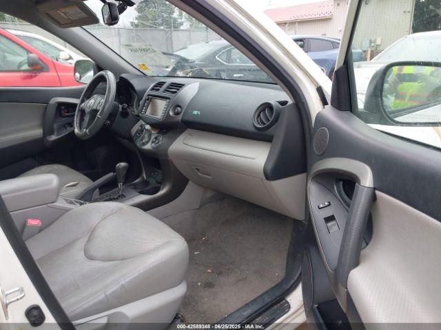 2009 TOYOTA RAV4 JTMBK31V395075970 Photo 4