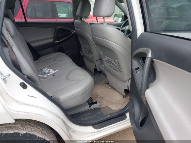 2009 TOYOTA RAV4 JTMBK31V395075970 Photo 7