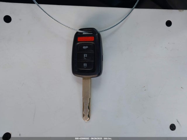 19XFC2F59JE016268 Honda k20c2