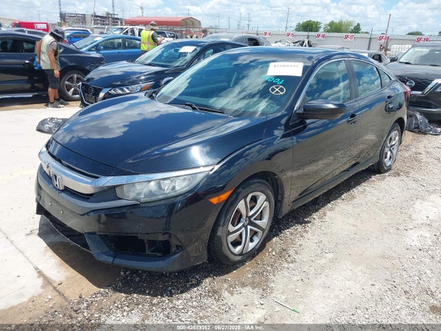 19XFC2F59JE016268 Honda k20c2