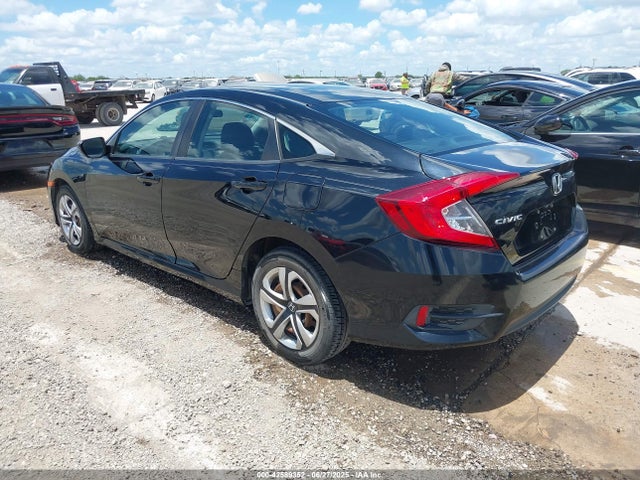 19XFC2F59JE016268 Honda k20c2