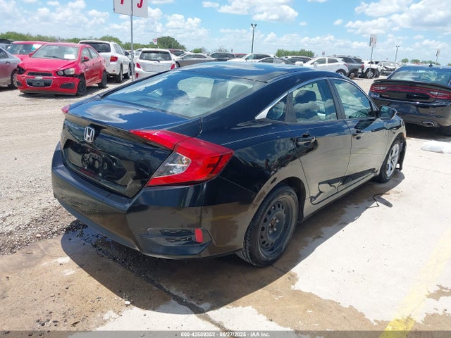 19XFC2F59JE016268 Honda k20c2