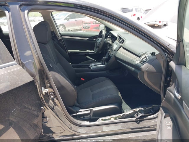 19XFC2F59JE016268 Honda k20c2