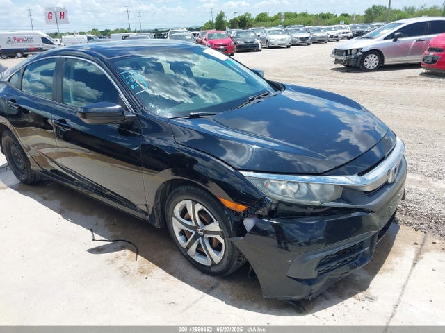 19XFC2F59JE016268 Honda k20c2