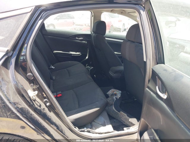 19XFC2F59JE016268 Honda k20c2