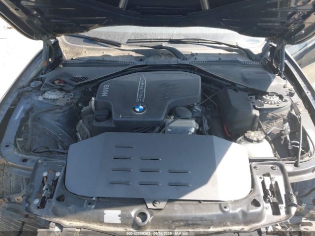 WBA4A9C52FD416835 BMW 428i