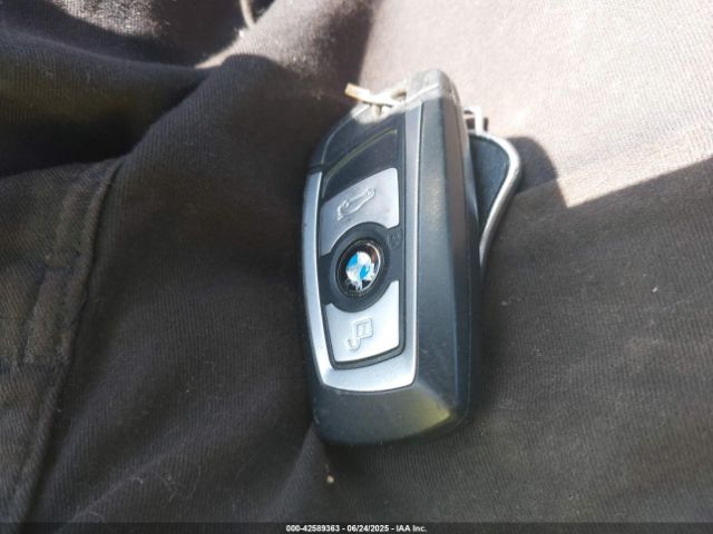 WBA4A9C52FD416835 BMW 428i