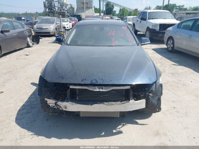WBA4A9C52FD416835 BMW 428i