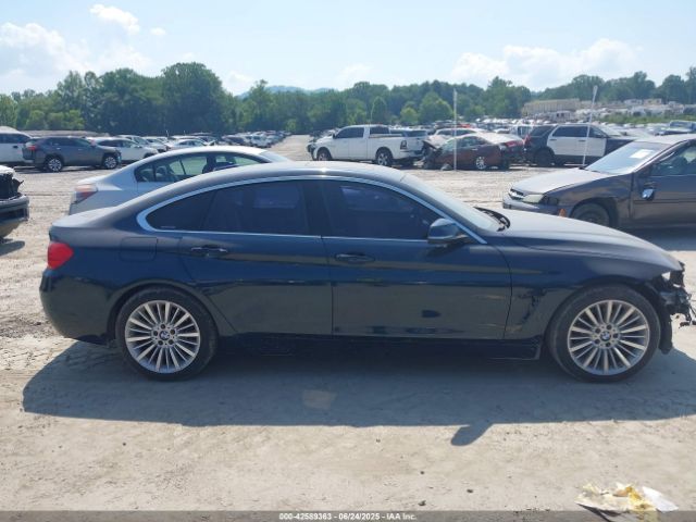 WBA4A9C52FD416835 BMW 428i