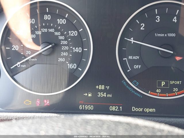 WBA4A9C52FD416835 BMW 428i