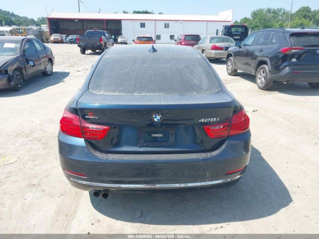 WBA4A9C52FD416835 BMW 428i