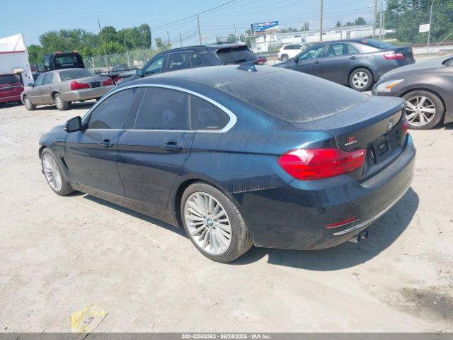 WBA4A9C52FD416835 BMW 428i