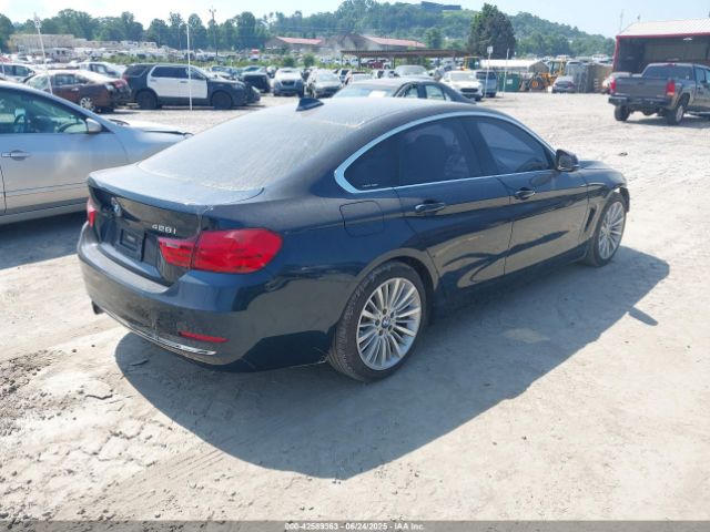WBA4A9C52FD416835 BMW 428i