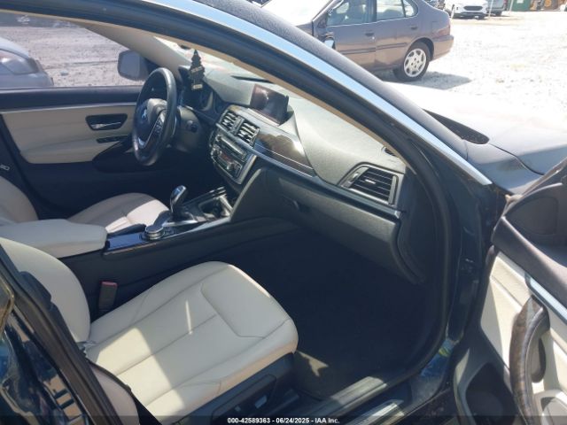 WBA4A9C52FD416835 BMW 428i