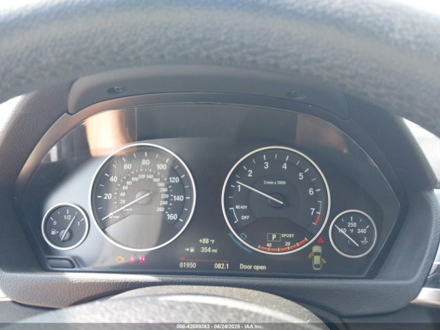 WBA4A9C52FD416835 BMW 428i
